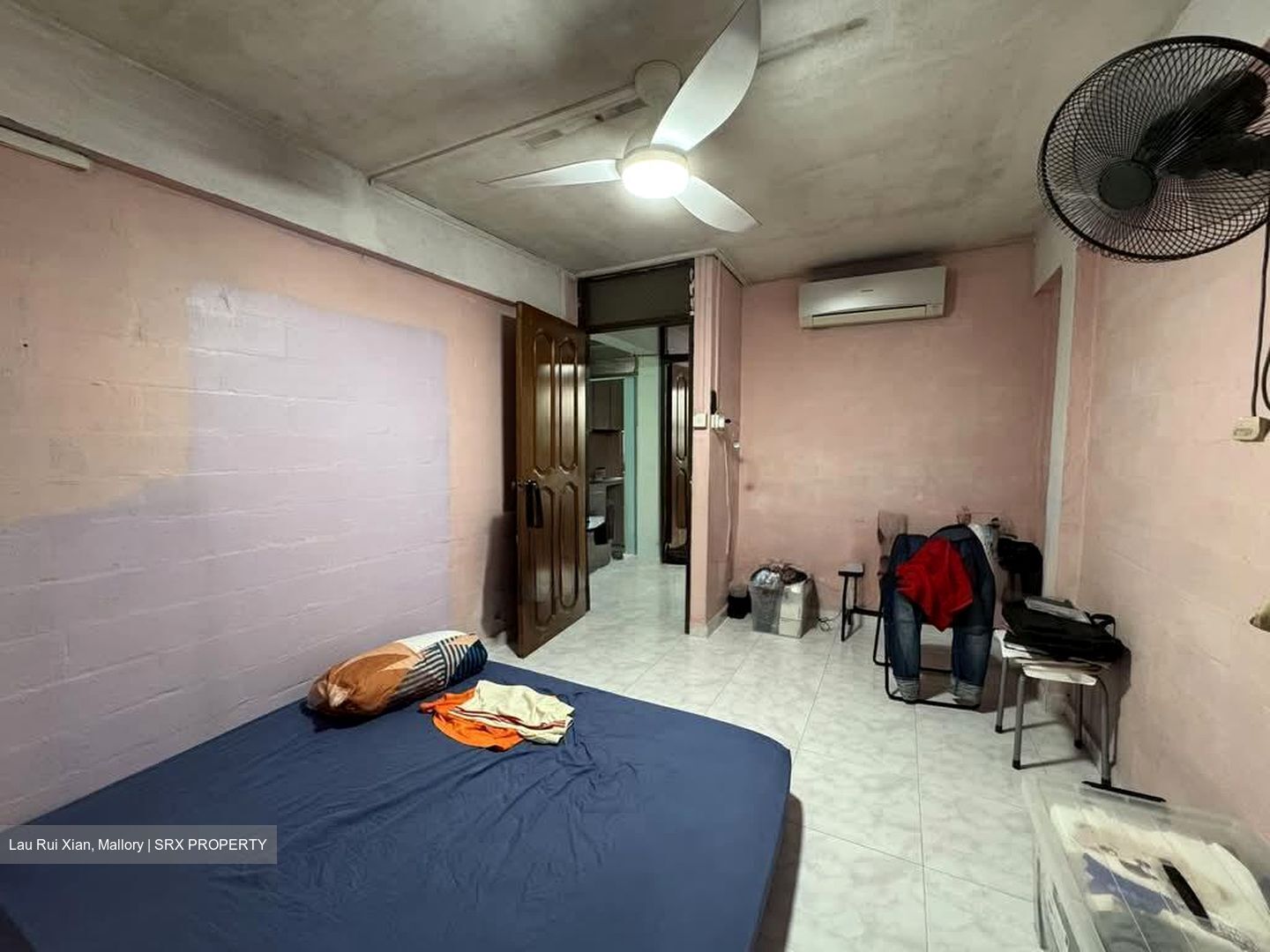 Blk 46 THE BEO CRESCENT (Bukit Merah), HDB 3 Rooms #603035411